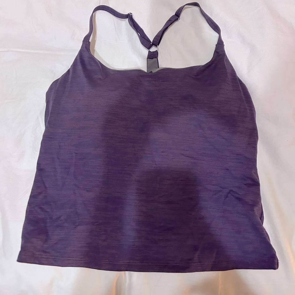 Outdoor Voices athletic tank